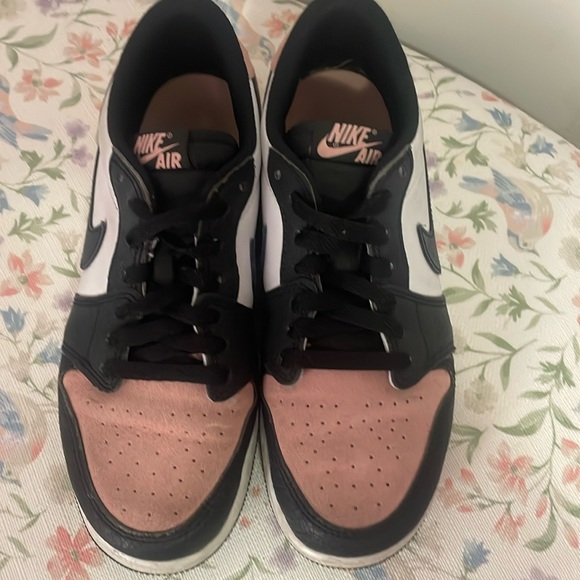 Nike Air Jordan Retro Low ~ Boys size 6 - Picture 3 of 12